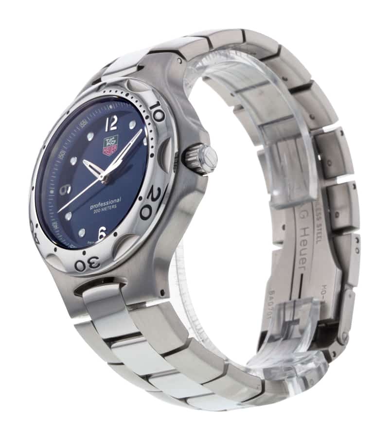 Tag Heuer Kirium WL1013.BA0701